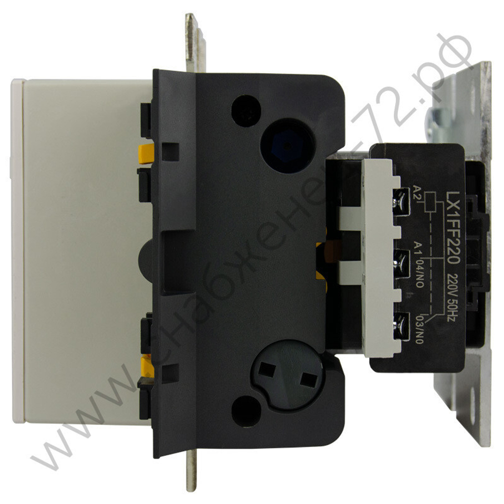 Контакторы Энергия LC1-F