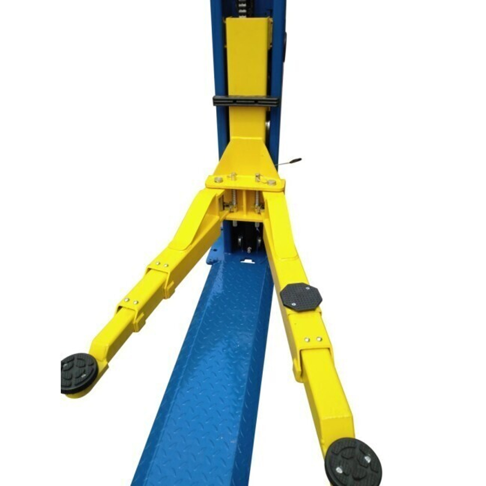 Подъемник двухстоечный T4M AE&T (380В)