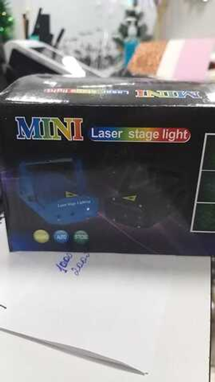 Лазер VICTOR-300-Flover мини