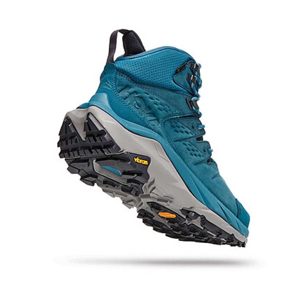 Ботинки мужские Hoka Kaha 2 GTX