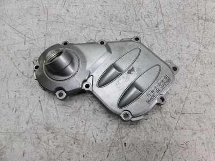 крышка двигателя левая Yamaha FJR1300 RP04. 2001 5JW-15431-00-00