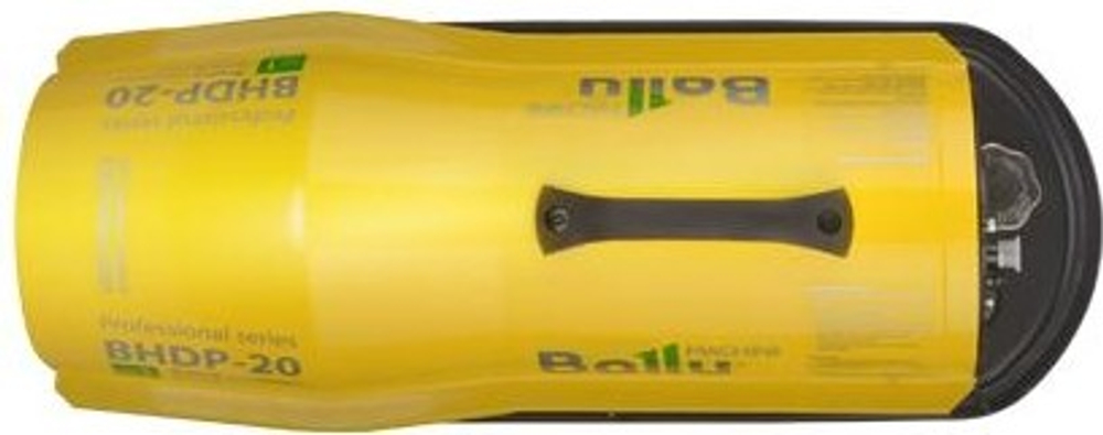 Дизельная тепловая пушка прямого нагрева BALLU BHDP- 20 серия TUNDRA НС-1050912