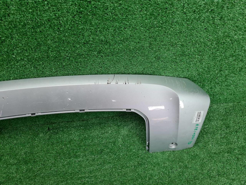 Накладка переднего бампера RR Vogue 5 L460 (21-нв)