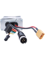 Контроллер для Kugoo Kirin M4 Pro PLUS Jilong