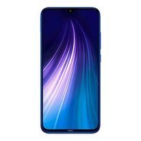 Xiaomi Redmi Note 8 4/64GB Blue - Синий (Global Version)