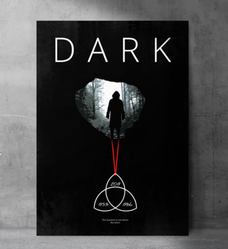 Тьма 1 (Dark)