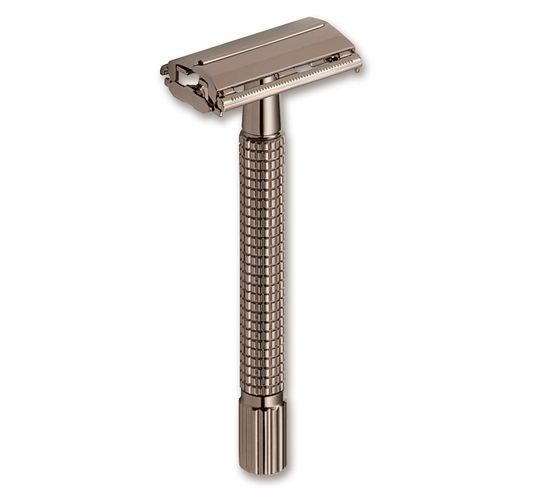 Бритвенный станок Boker Butterfly L Solingen 04BO219