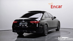 Mercedes-Benz S-Class W223 S400 d 4MATIC (03.2023)