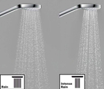 Душевой гарнитур Hansgrohe Crometta 26532400 хром