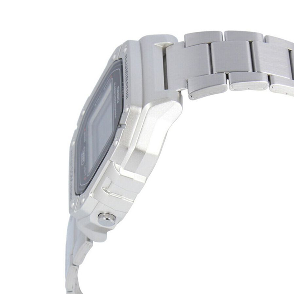 Наручные часы Casio W-218HD-1A