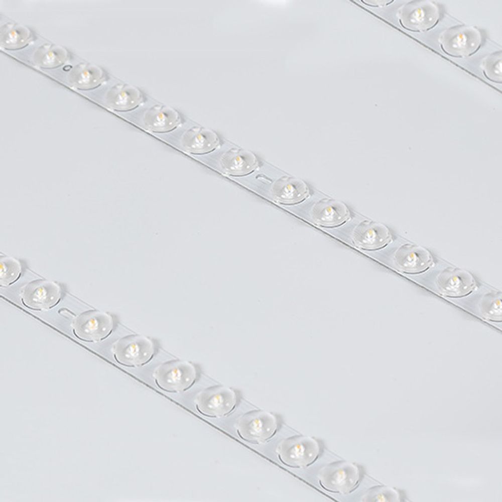 Потолочный Светильник Wudda D50 Желтый By Imperiumloft