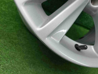 Диск литой R16 BMW 3er F30 (2011-2020) 656 стиль