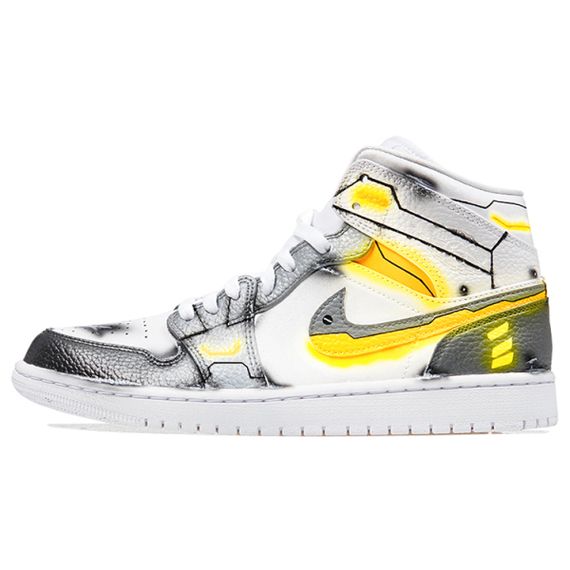 【 】 Jordan Air Jordan 1 Mid &quot; &quot;