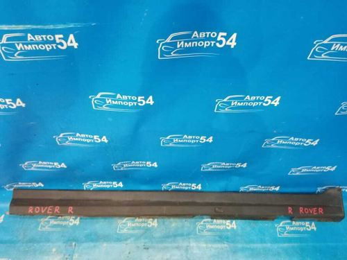 Порог правый пластиковый LAND ROVER FREELANDER 2007