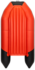 Лодка Таймень NX 2800 НДНД