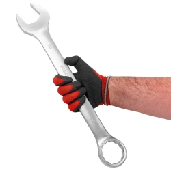 Набор ключей комбинированных 6пр. FORCEKRAFT FK-5061MP