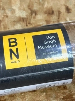 Обои ecodeco BN Van Gogh 2 Нидерланды
