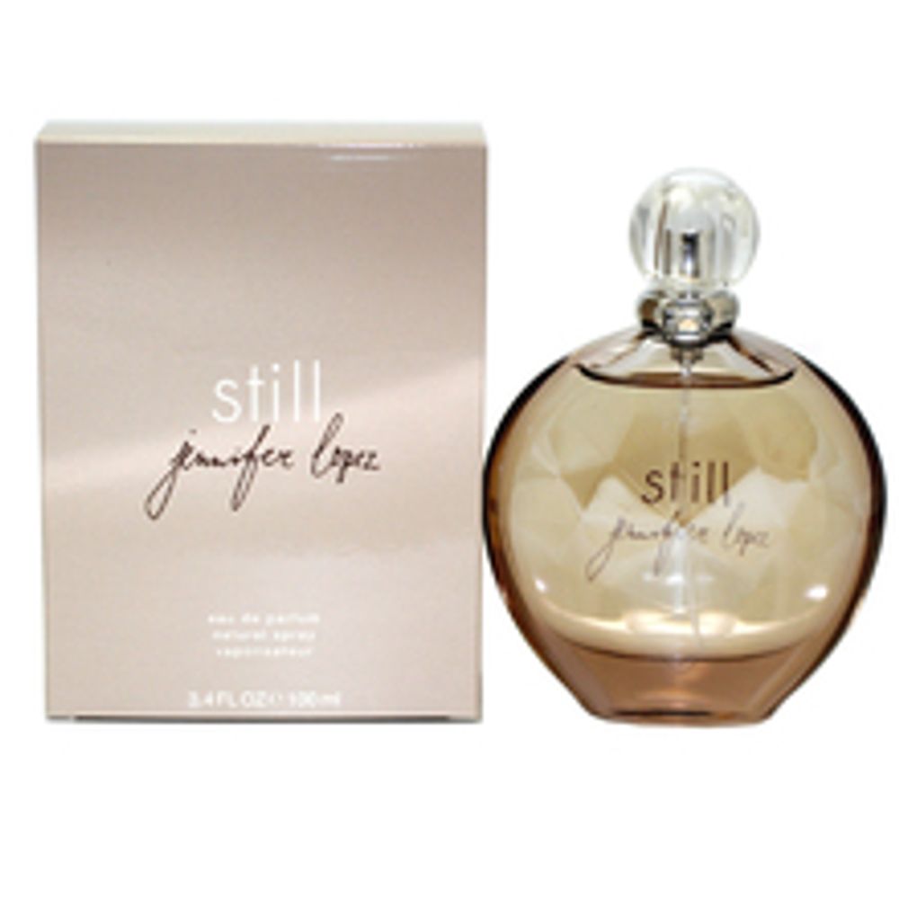 Jennifer Lopez Still EDP 100ml
