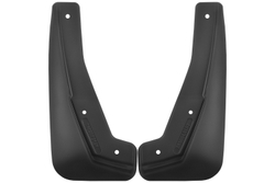 Брызговики передние  FAW Bestune NAT  2021 - 2 шт.(optimum) в пакете  NLF.A68304.F14