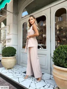 Костюм IB-2188 Фабрика Моды