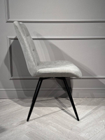 Стул обеденный Ist Casa Клод, серый