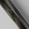 Коннектор прямой Exility X накладной/встраиваемый, черный Technical tra239c-21b