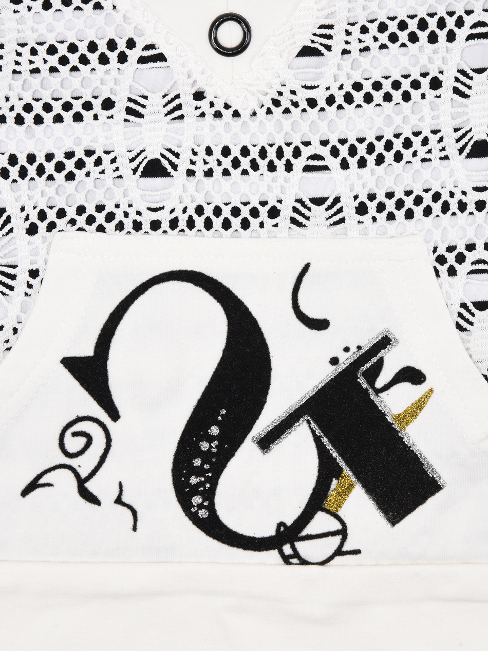 Кофта, толстовка 6821