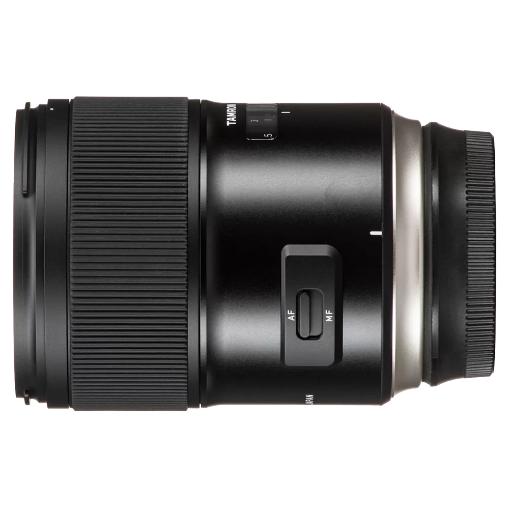 Объектив Tamron SP 35mm f/1.4 Di USD для Canon EF
