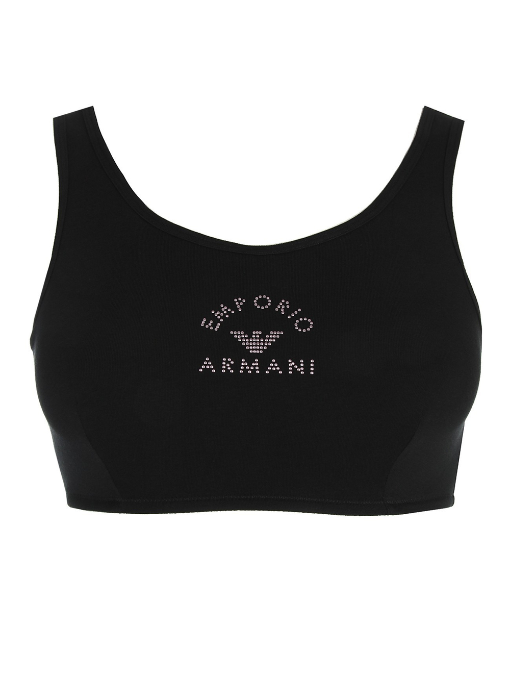 Бюстгалтер женский Ladies Bralette Bra EA UNDERWEAR