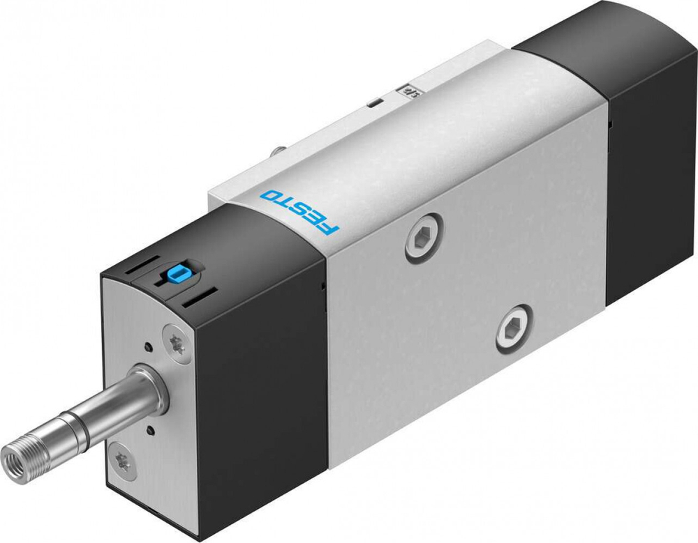 VSNC-FTC-M52-MD-G14-FN Распределитель с электроуправлением