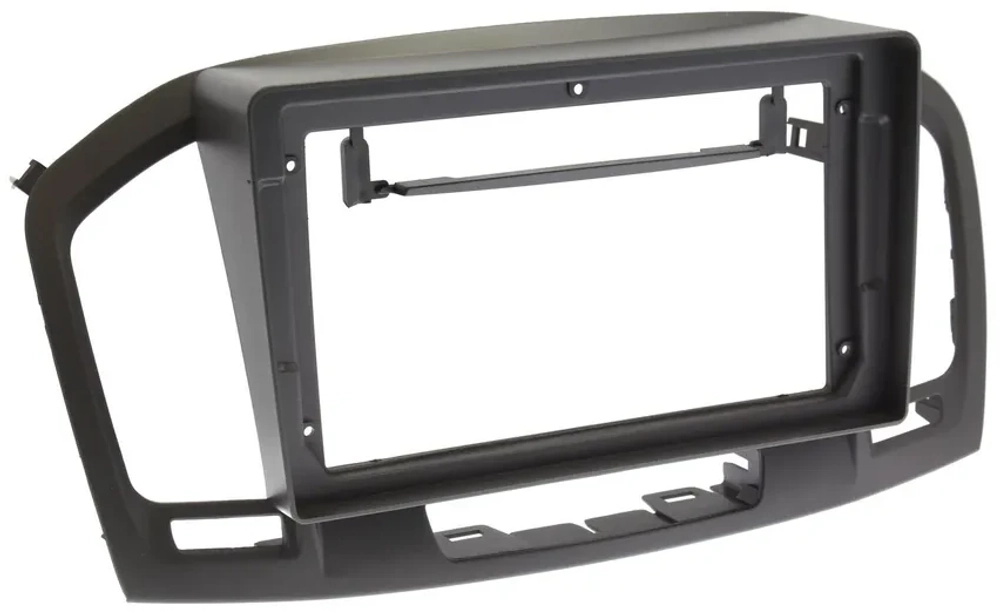 Магнитола для Opel Insignia 2009-2013 (взамен CD300 и CD400) - Teyes CC4-PRO монитор 13" 2K QLED на Android 13, Snapdragon 778G, 8+128, AI, CarPlay, DSP, 4G SIM-слот