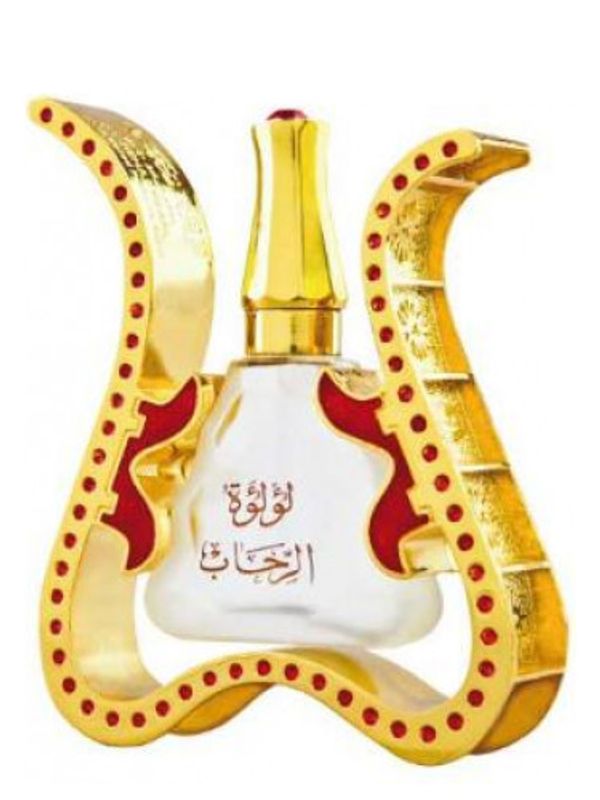 Al-Rehab Pearls Attar