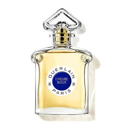 Женский аромат Guerlain L'Heure Bleue Eau De Toilette 75 мл