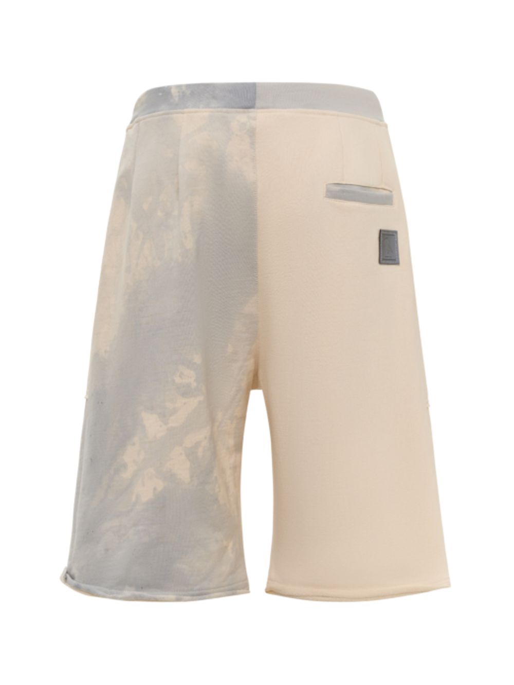 Шорты White Crow JDM бежевые