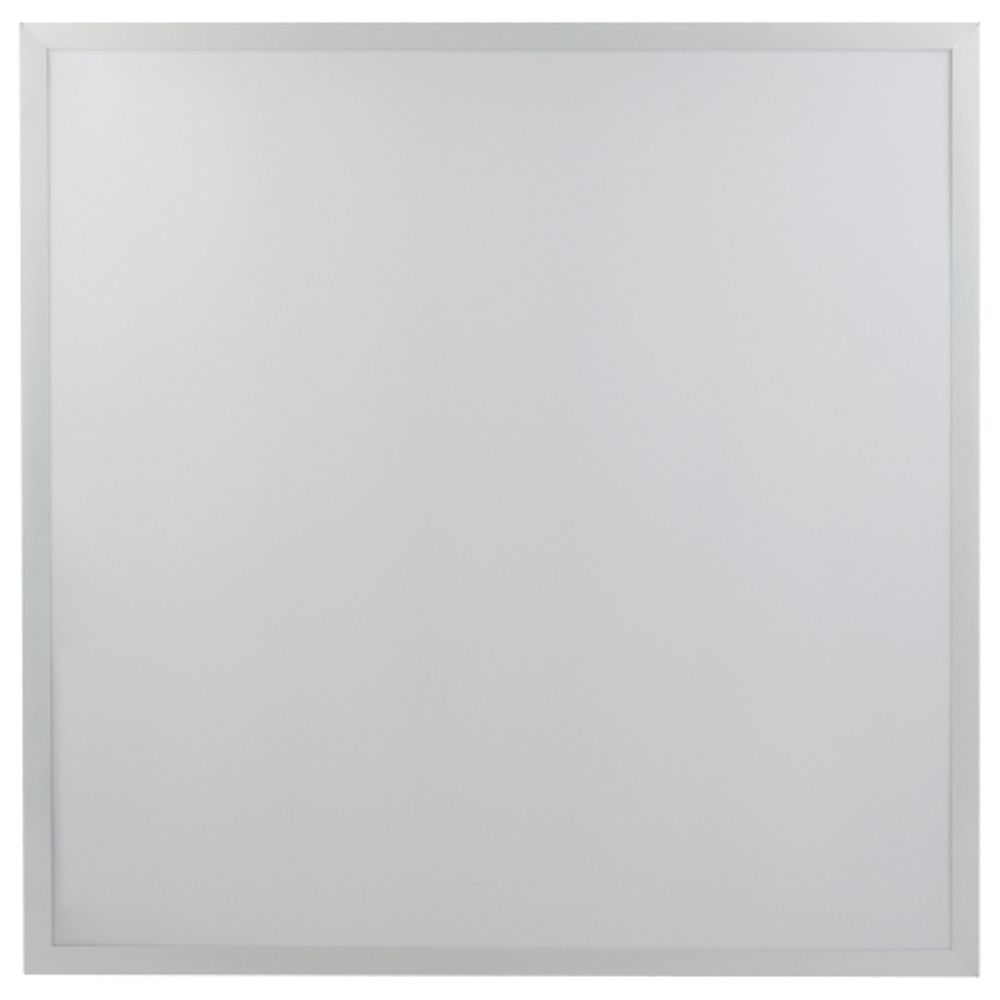 Светильник светодиодный ЭРА SPO-1-40-6K-M-5Y 40Вт 6500K 595х595 RA>90 c равномерной засветкой 5 лет гарантии | Светильники с внутренним драйвером