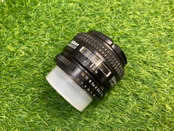 Nikon 50mm 1.4D AF