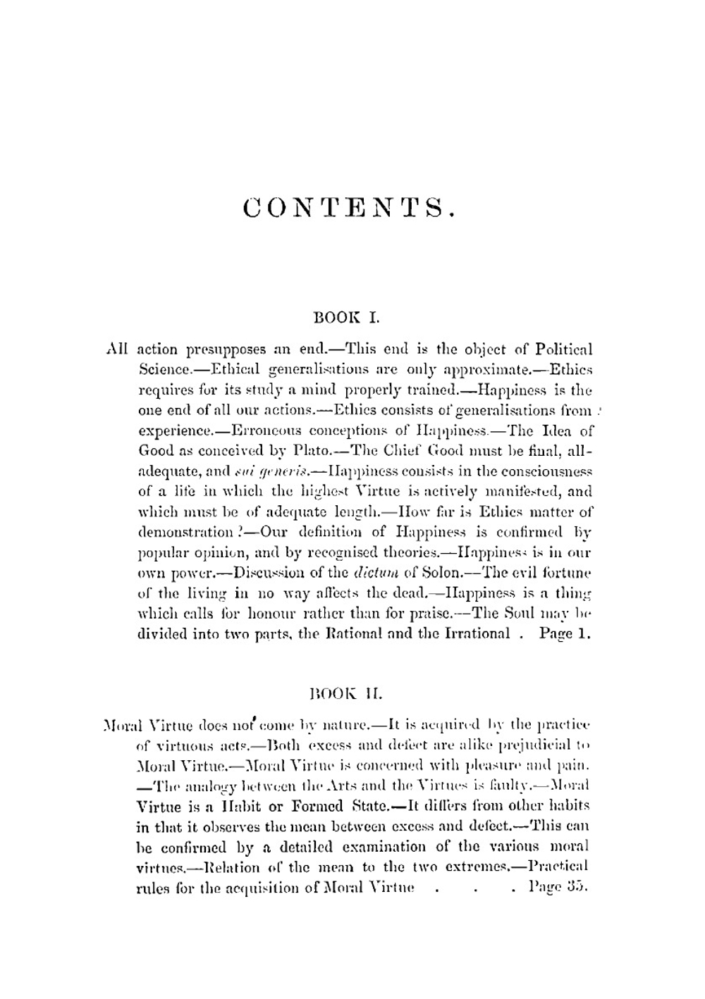 The Nicomachean ethics of Aristotle : newly translated into English by Robert Williams | Аристотель