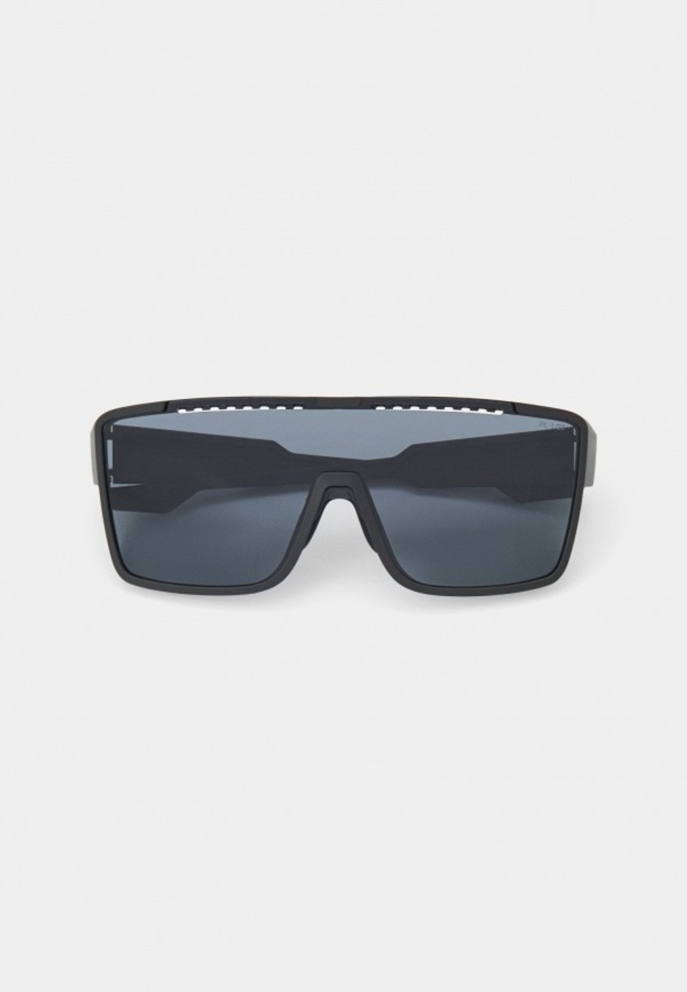 Спортивные очки 720armour CoolGuard / Matte Black /  TAC Polarized Smoke Lens