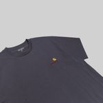  Футболка мужская Carhartt WIP American Script артикул:I029956 - купить в магазине Дайс