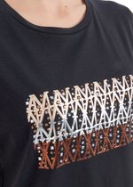 Футболка хлопковая