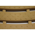 Рулонное противоскользящее покрытие для бассейнов «Ultima»