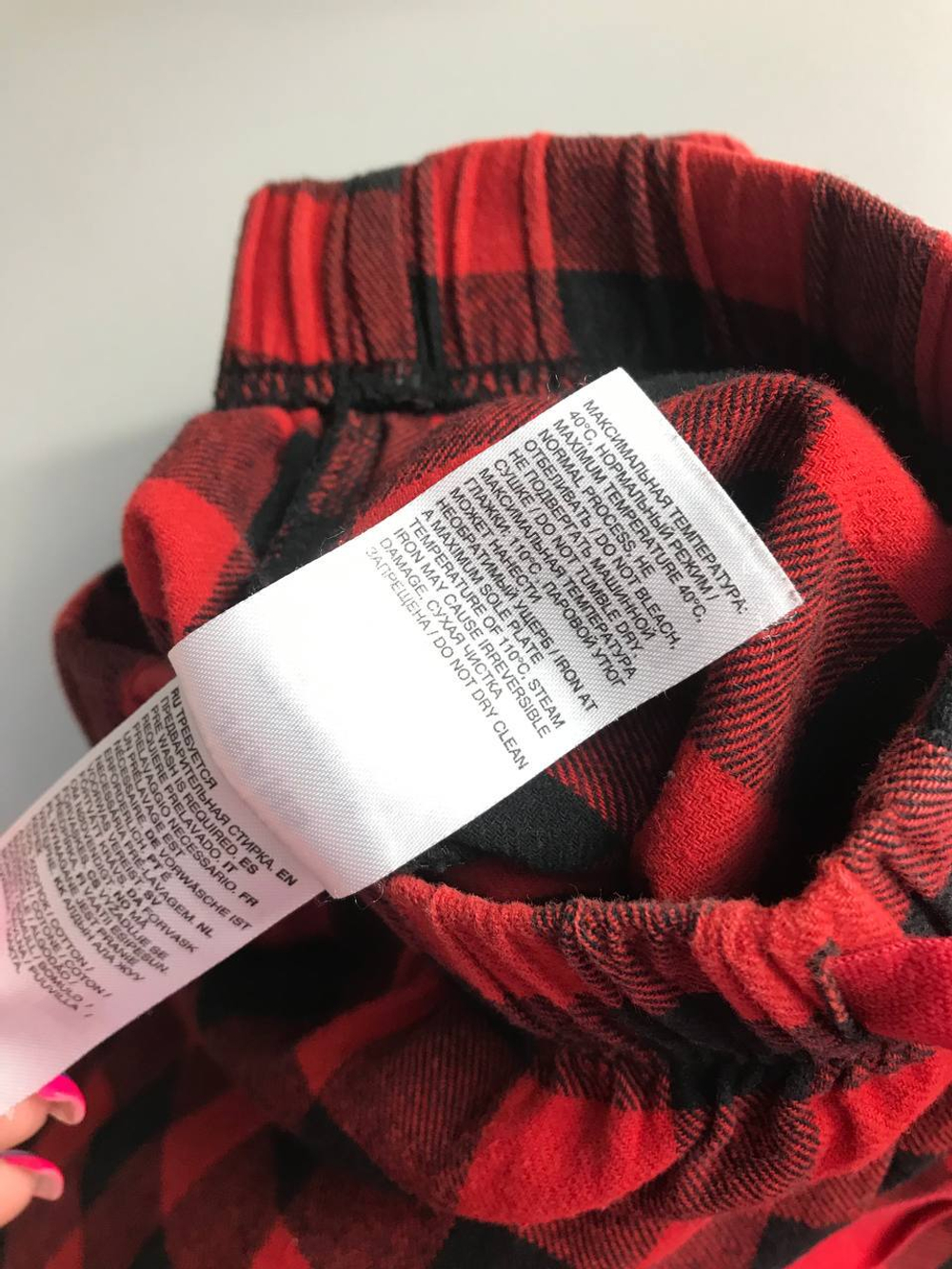 Брюки Gloria Jeans пижамные, на 10/12 лет