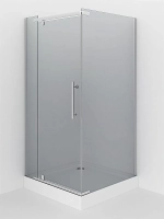 Душевой уголок Erlit 100x100 ER-10110H-C4