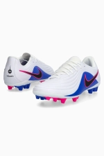 Бутсы Nike Tiempo Maestro Academy AG - белый