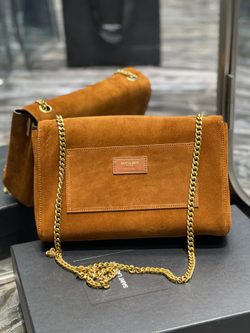 Saint Laurent Kate Medium Reversible Chain Bag 28 cm
