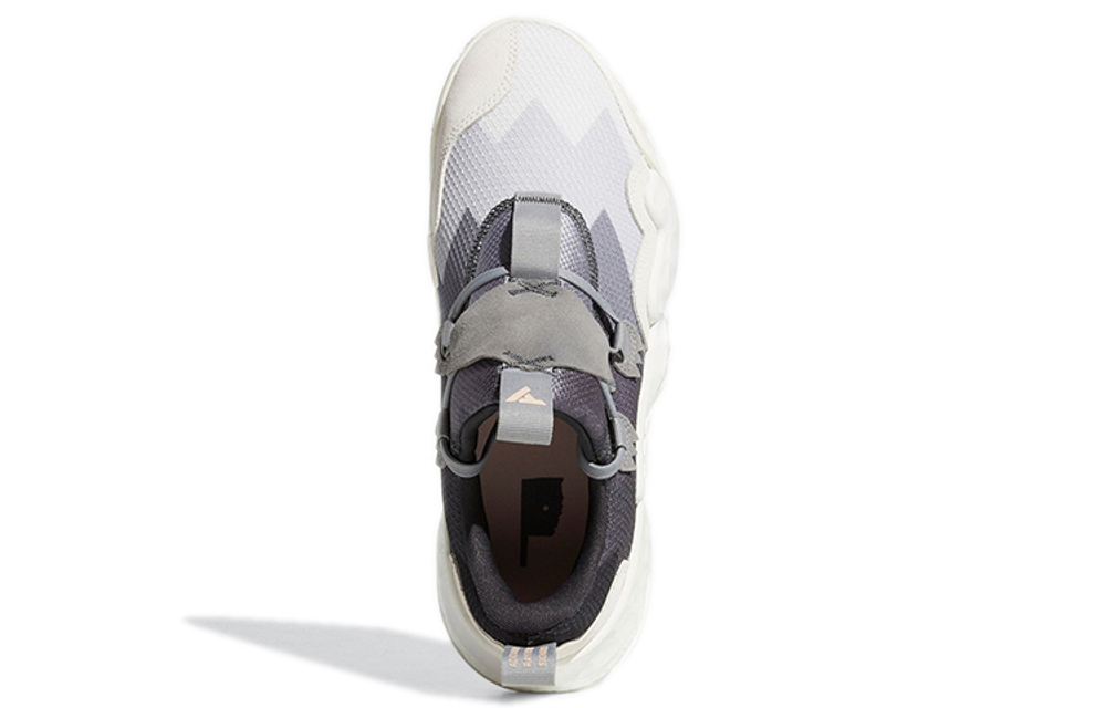 Кроссовки Adidas Supernova (Женская размерная сетка)