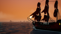 King of Seas (для ПК, цифровой код доступа)