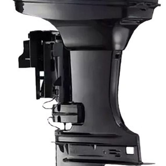 Лодочный мотор ALLFA T40FW S 40 л.с. двухтактный
