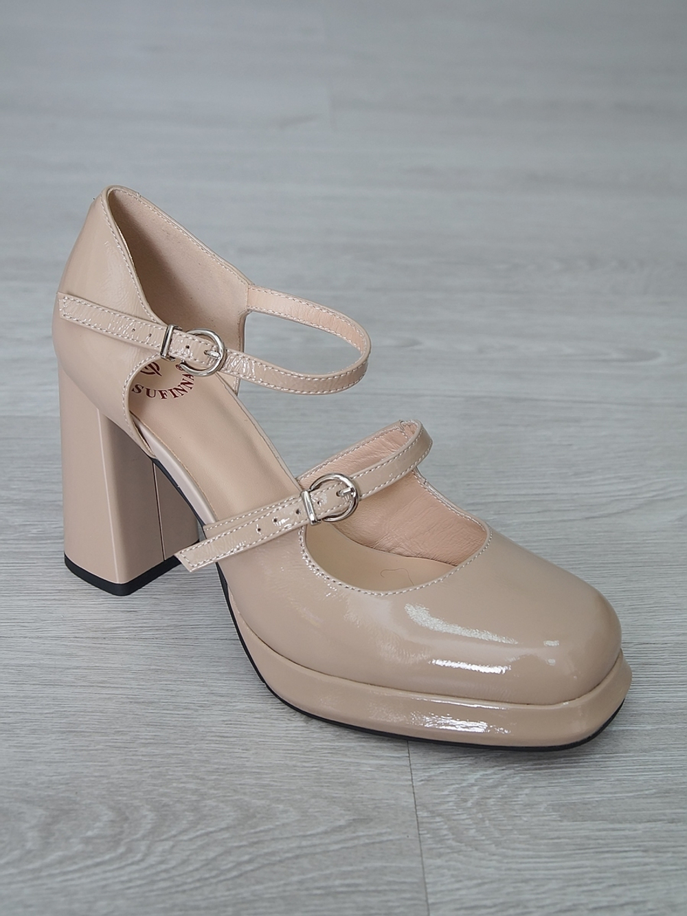 Босоножки женские SUFINNA 7115-51-5А