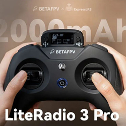 Пульт BETAFPV LiteRadio 3Pro - CC2500